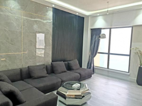 Modern Panoramic Sea View 3BR Apartment on JBR Walk